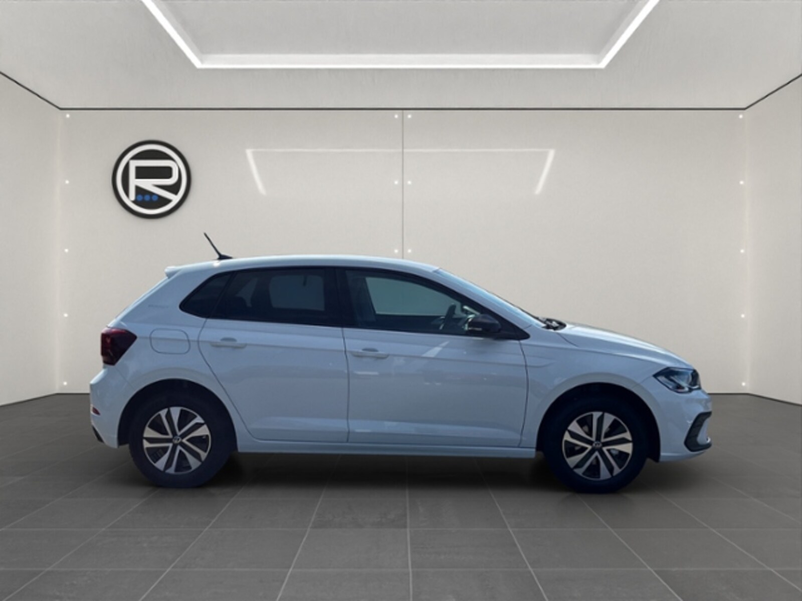 Volkswagen Polo – Bild 4
