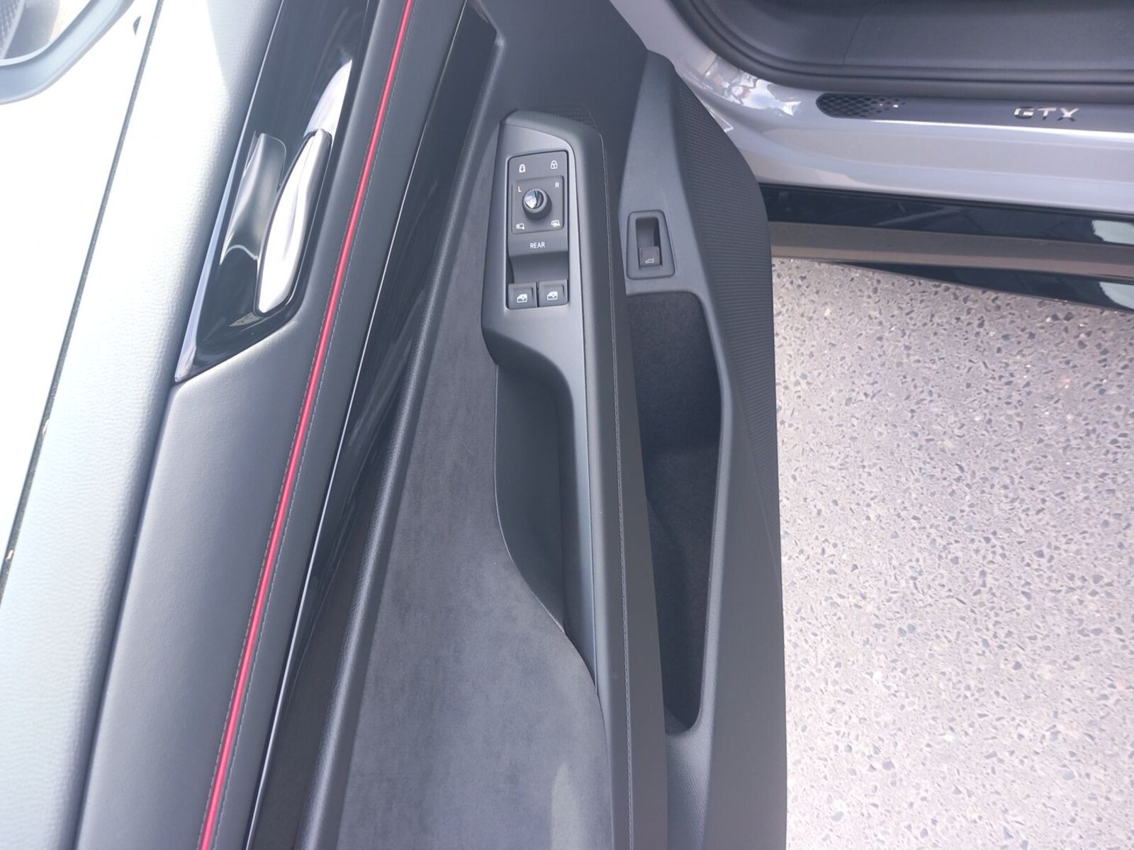 Volkswagen ID.7 Tourer – Bild 8