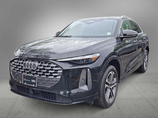 Photo of 2025 Audi Q5 