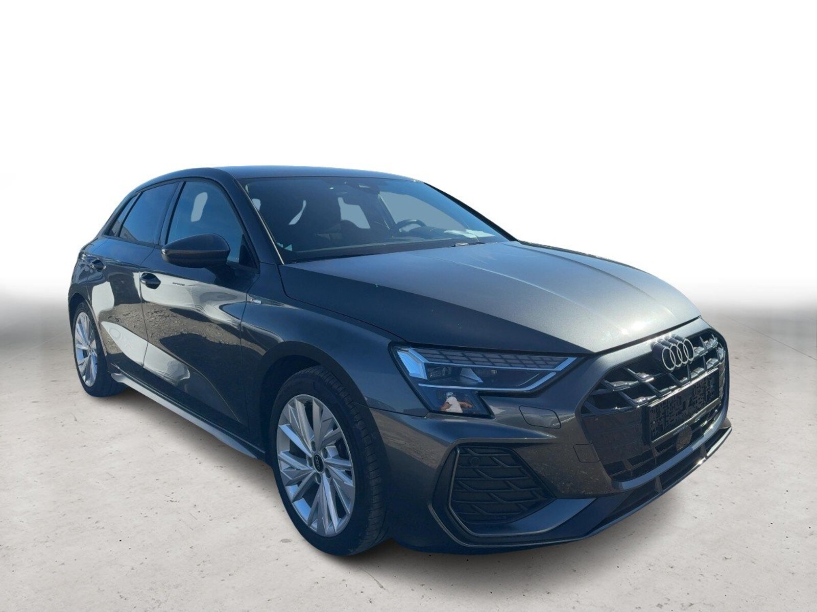 Audi A3 Sportback – Bild 6