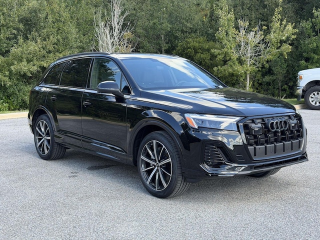Photo of 2026 Audi Q7 