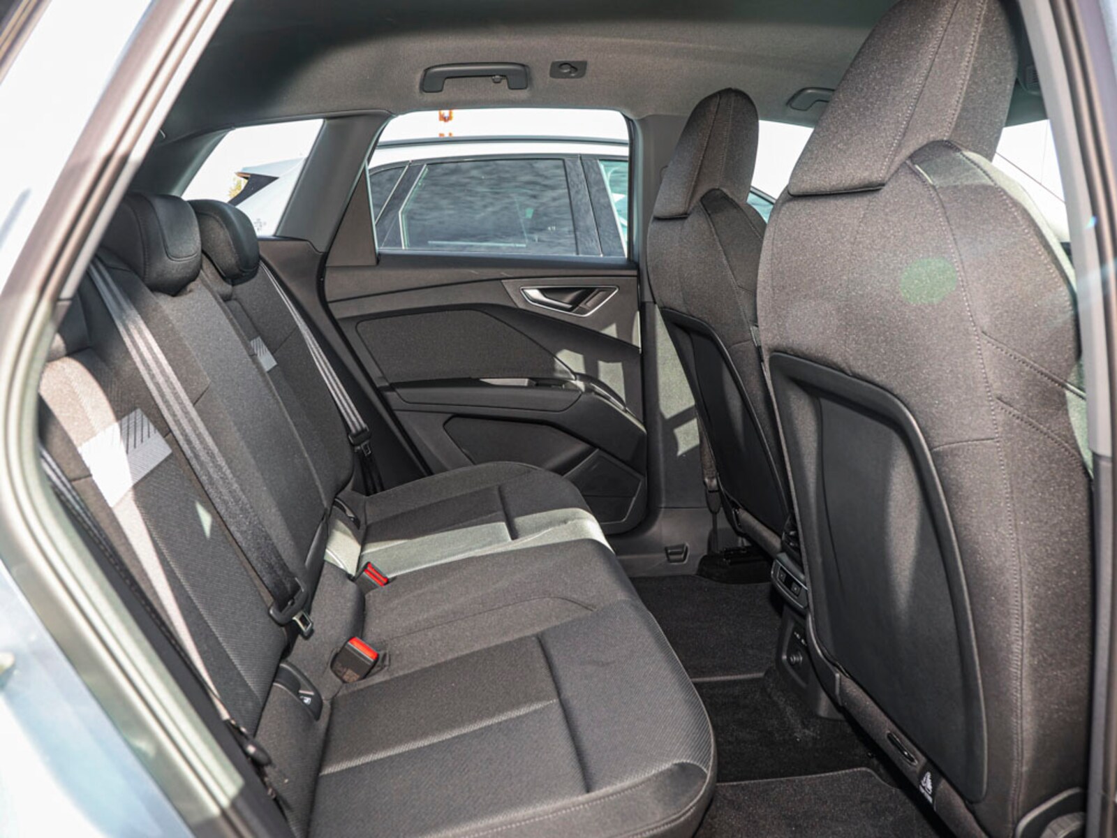 Audi Q4 e-tron – Bild 5