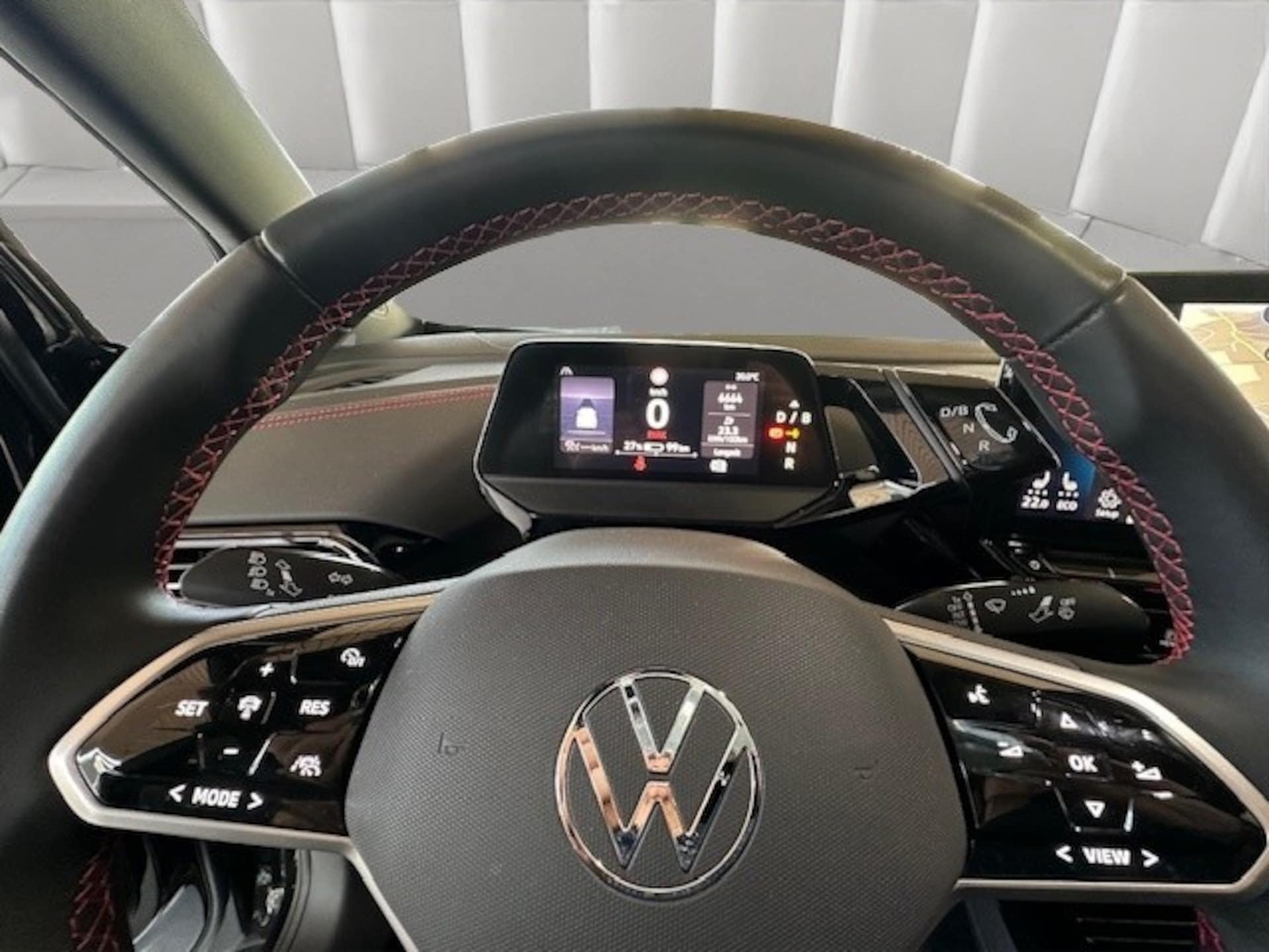 Volkswagen ID.5 GTX