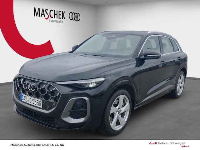 Audi Q5 SUV