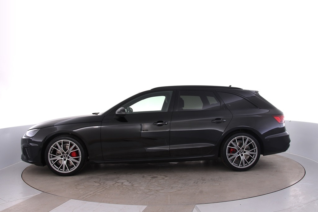 Image about Audi A4 Avant A4 Avant 40 TDI quattro S line204hkS tronic