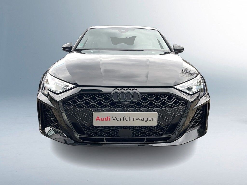 Image about Audi RS 3 Sportback TFSI quattro S tronic