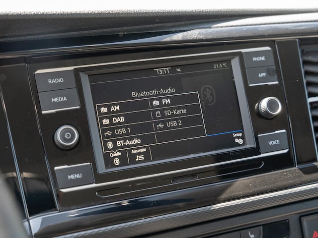 Volkswagen T6.1 Multivan