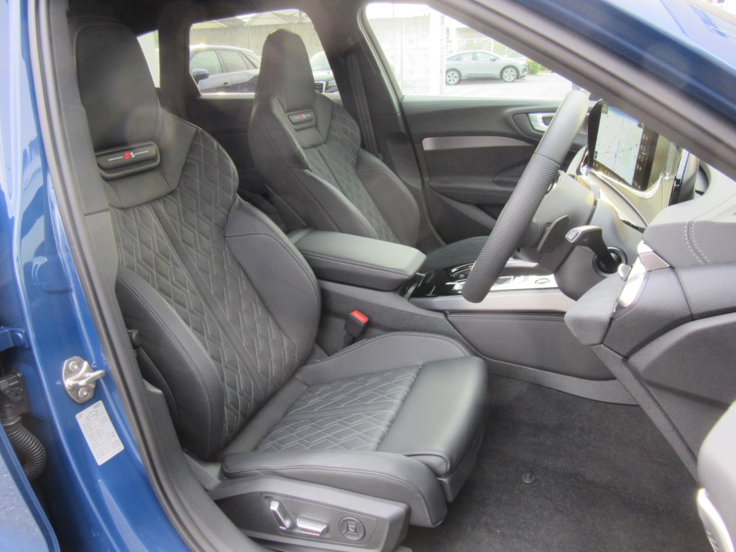 Image about Audi A5 Avant TDI quattro 150 kW S tronic