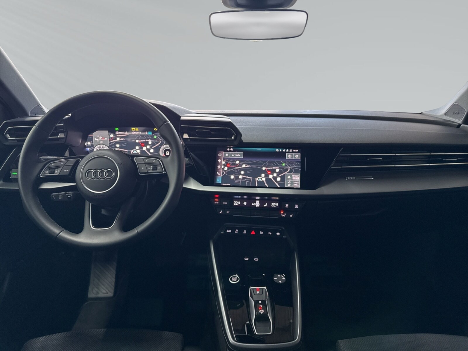 Audi A3 Sportback – Bild 12