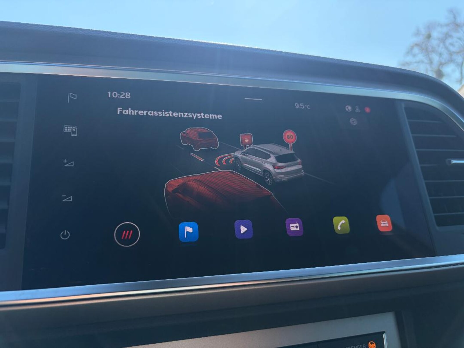 SEAT Ateca – Bild 16