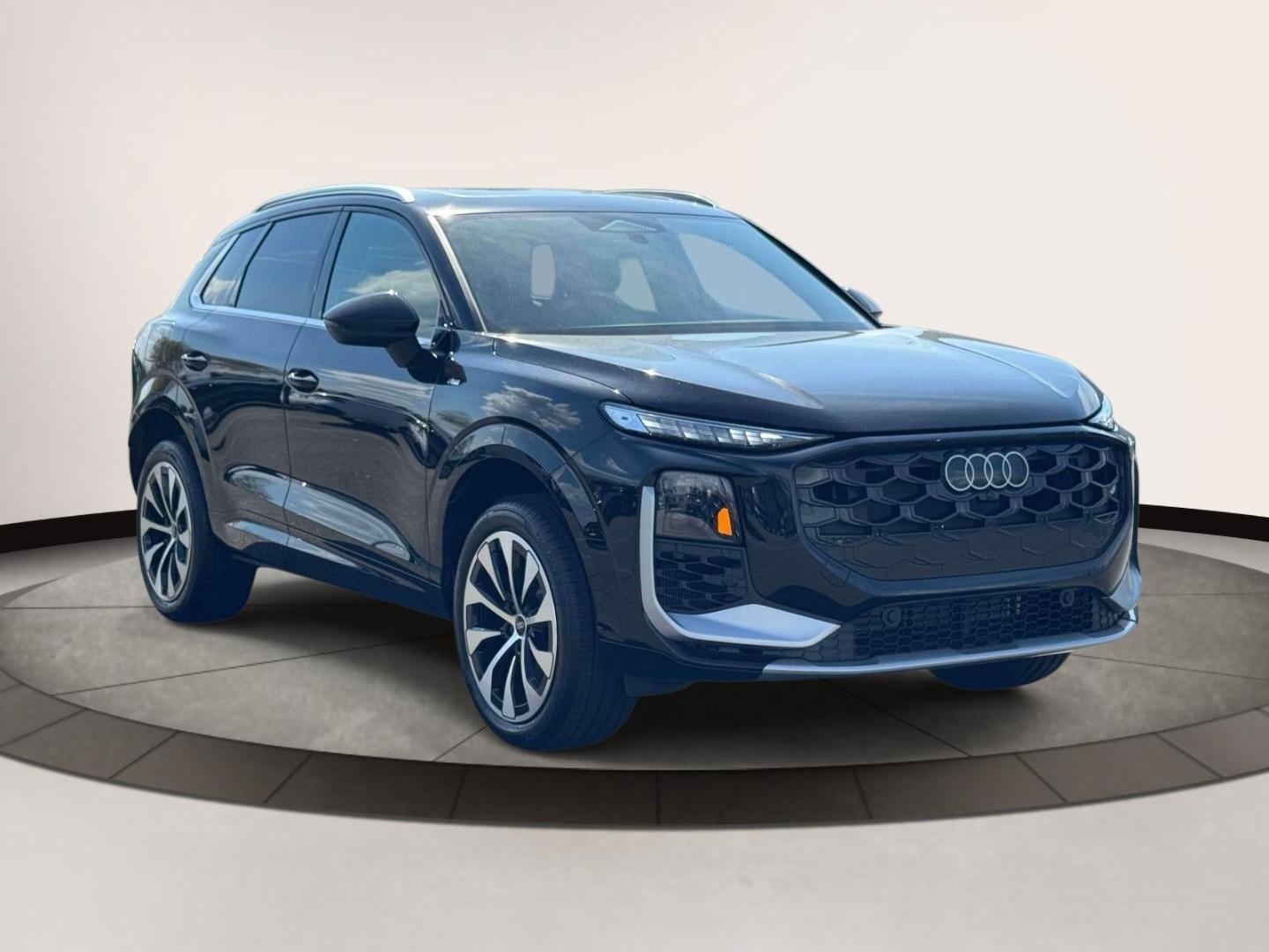 2026 Audi Q3
