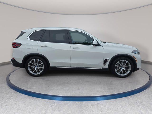 2025 BMW