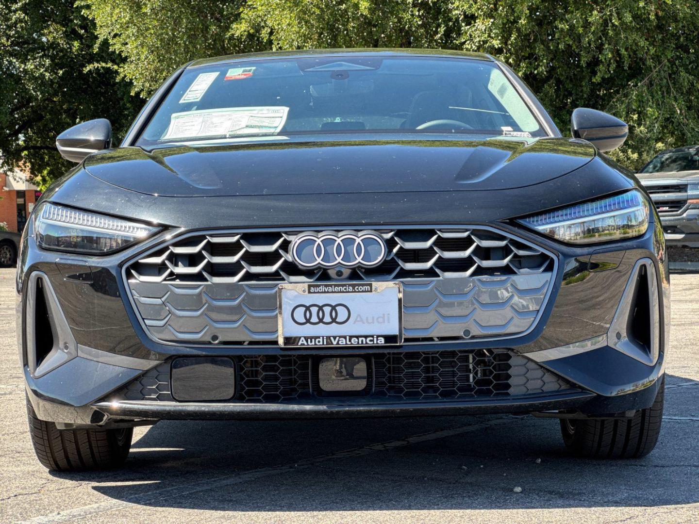 2025 Audi A5 Premium Plus - Photo 6