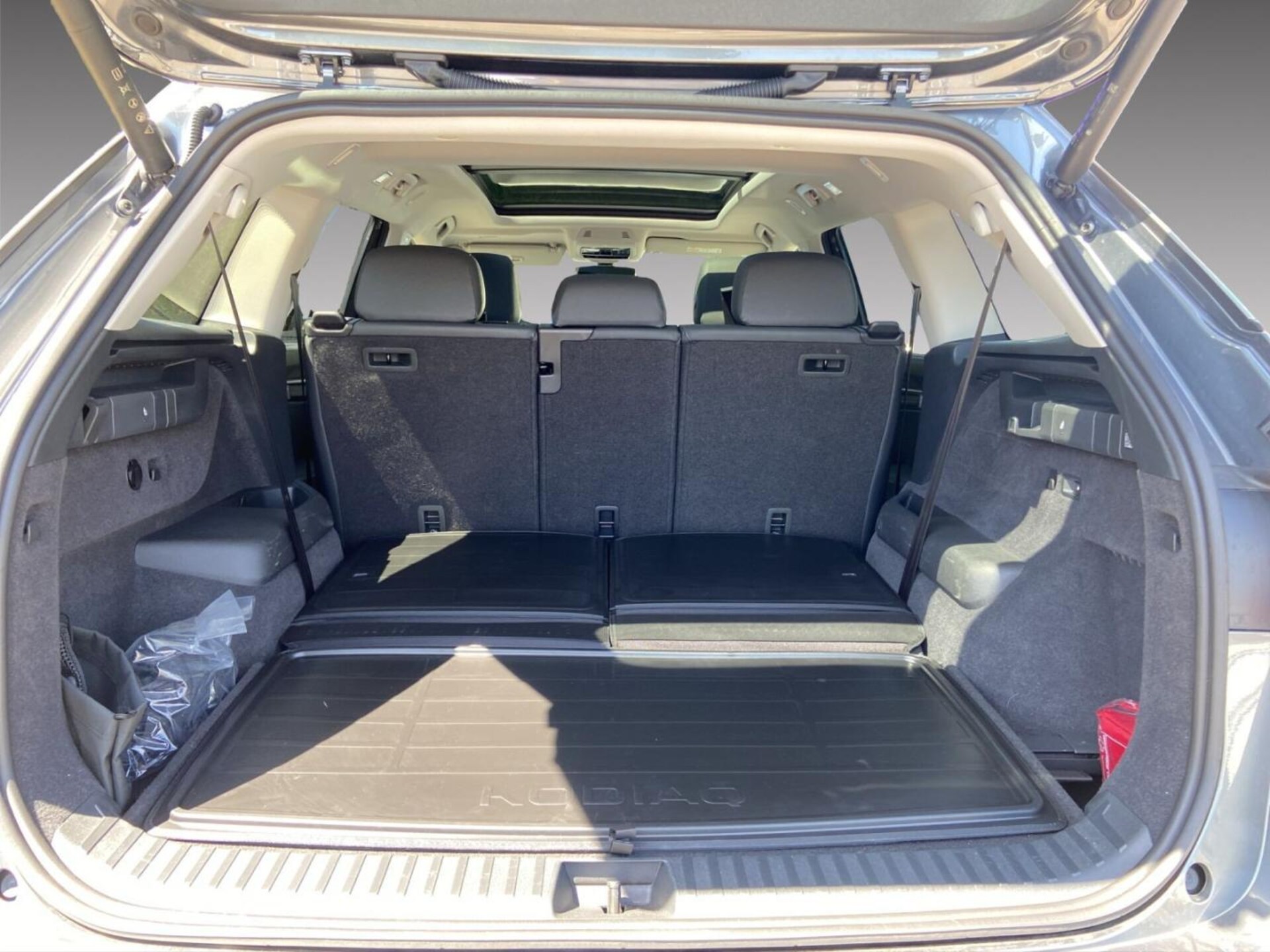 Skoda Kodiaq Selection