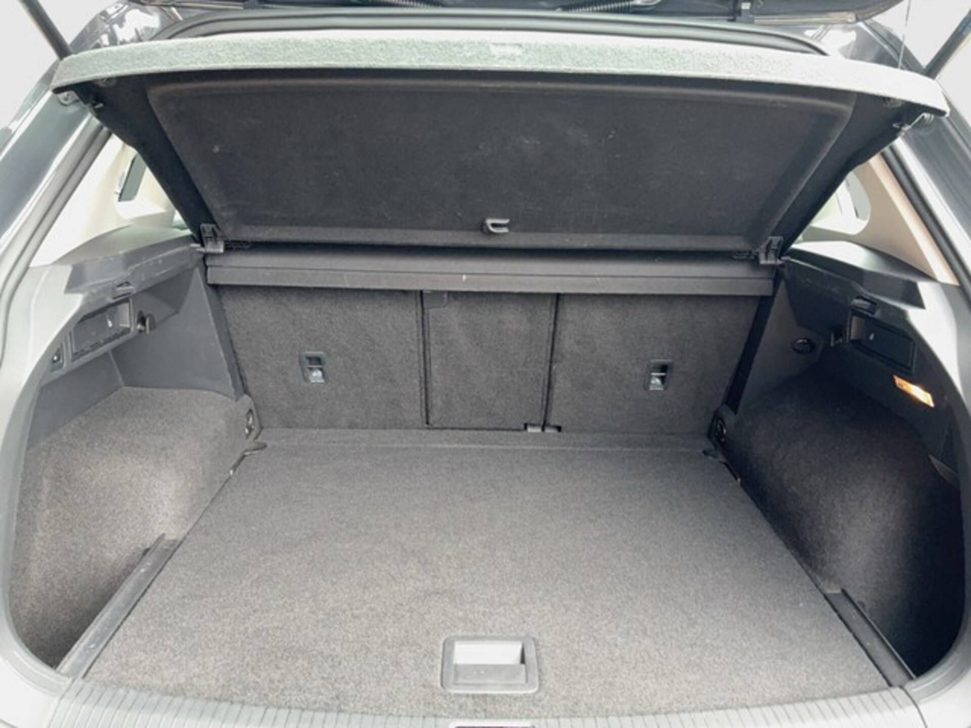 Volkswagen Tiguan Highline