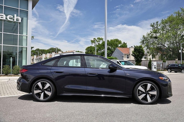 2026 Audi A5 Sedan