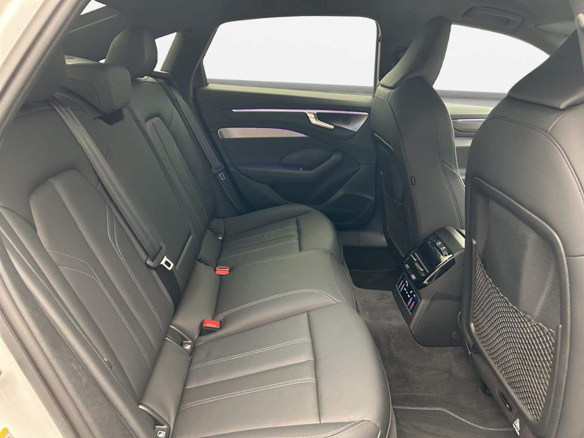 Audi A6 Limousine