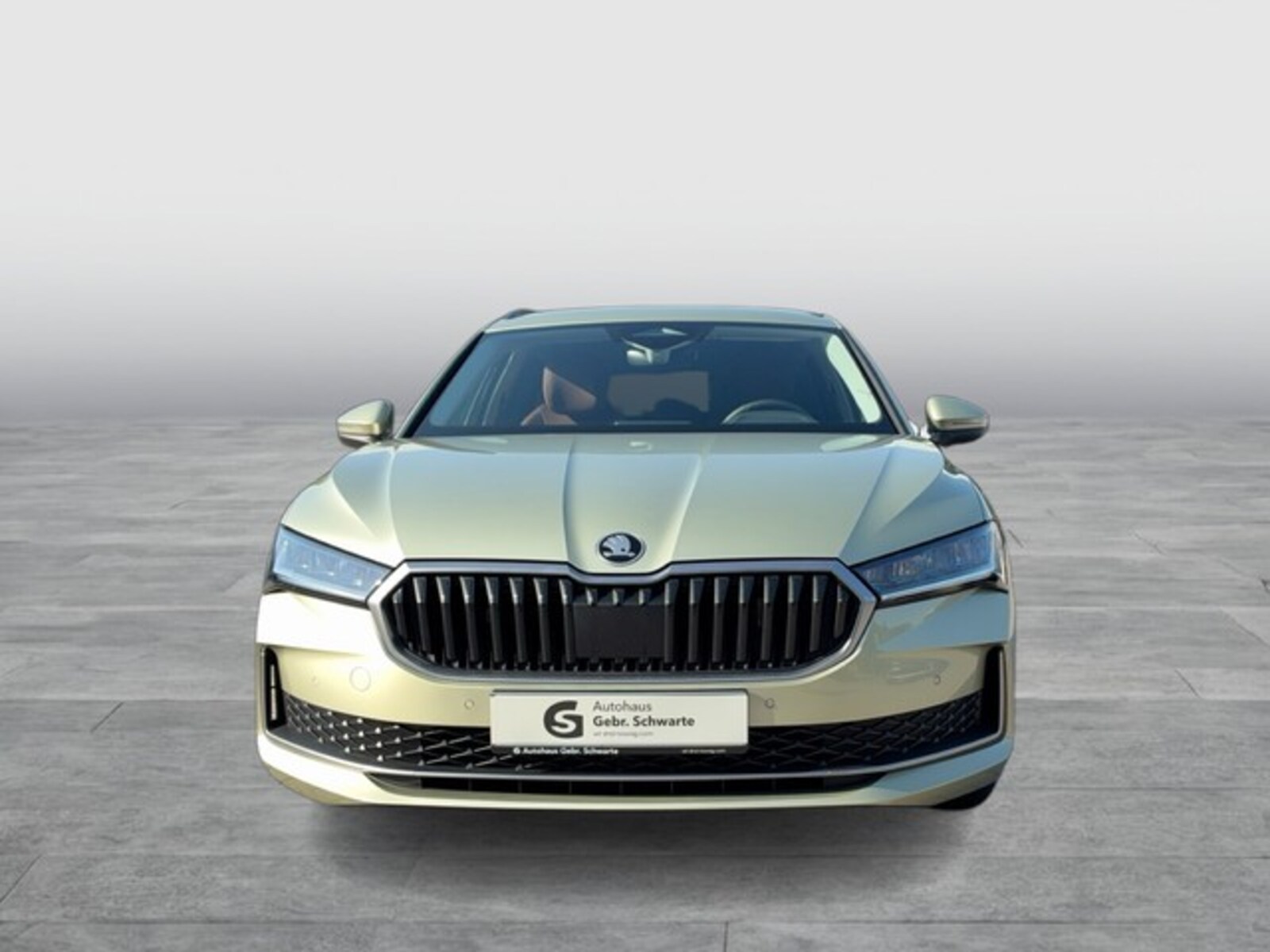 Škoda Superb Combi – Bild 7
