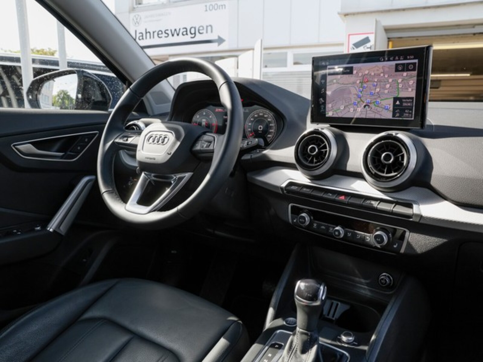 Audi Q2 – Bild 10