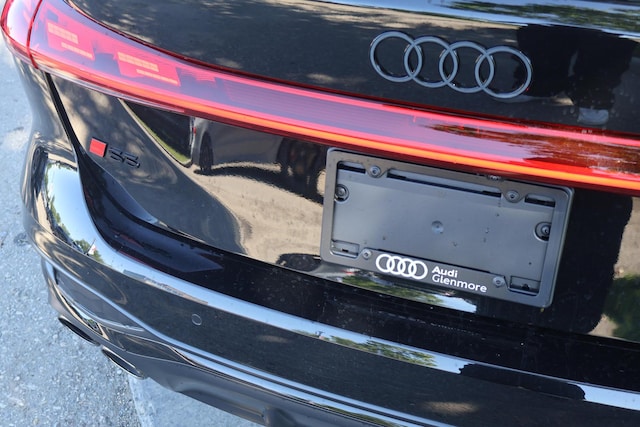 2026 Audi S5