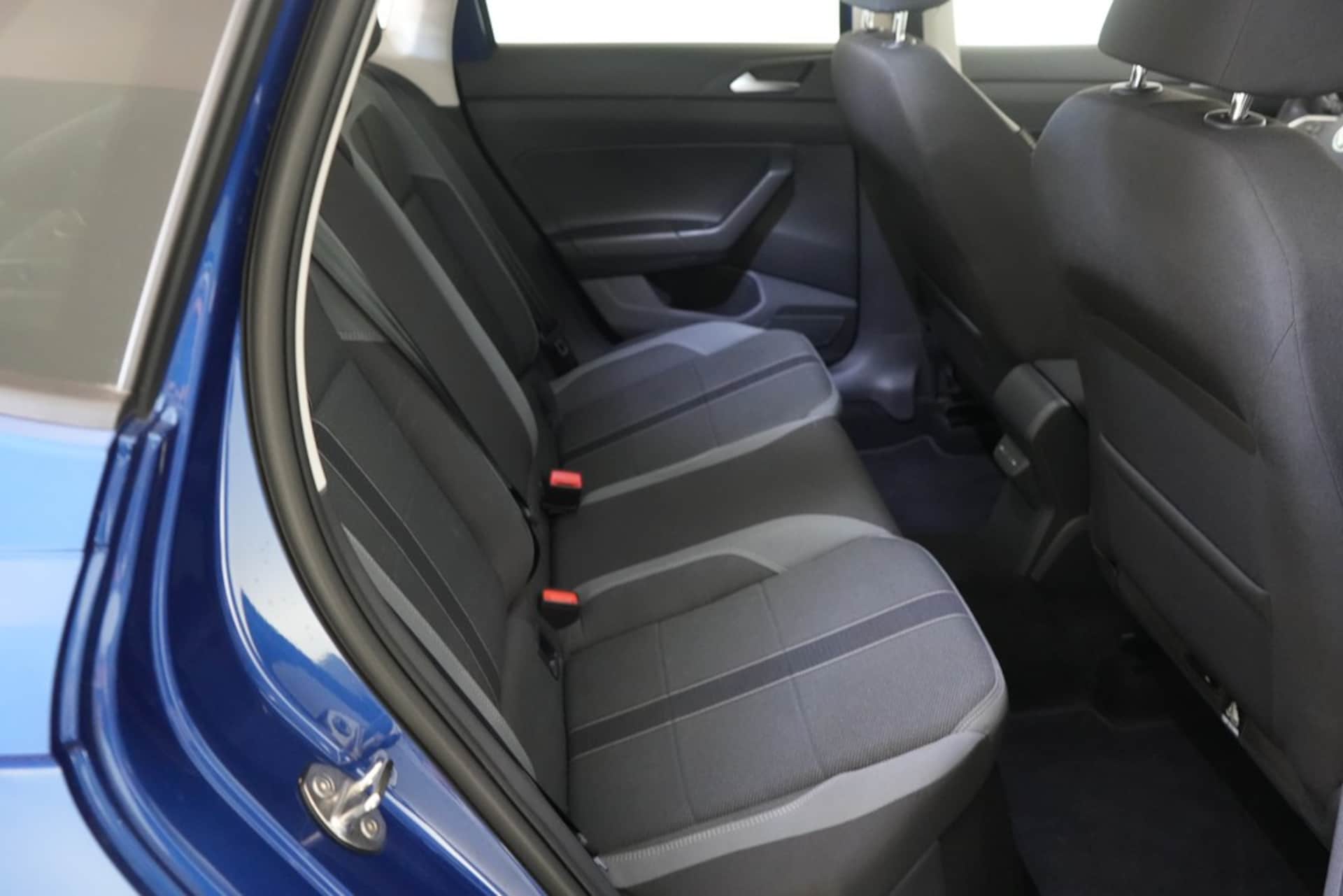 Volkswagen Polo Style
