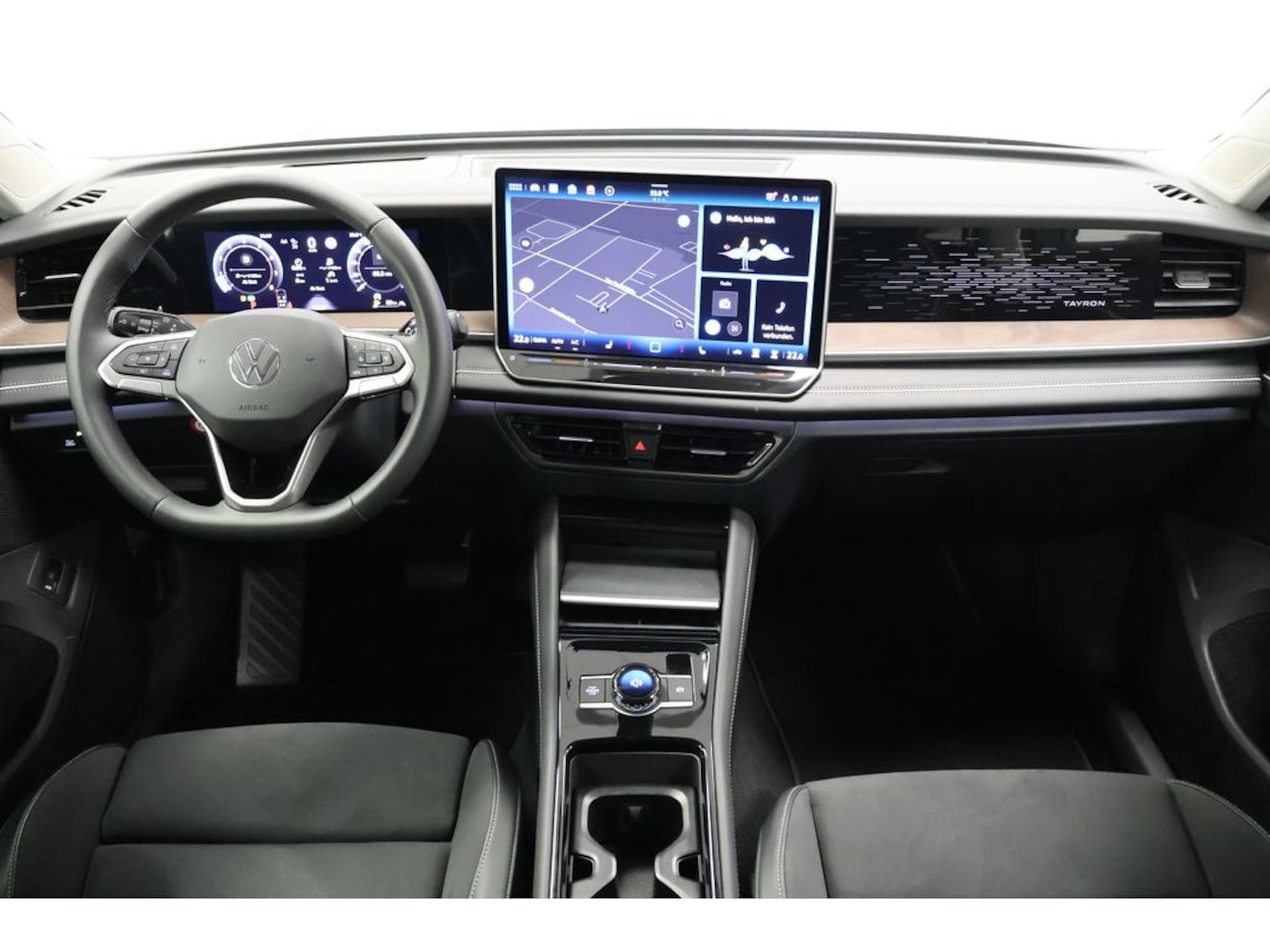 Volkswagen Tayron Elegance