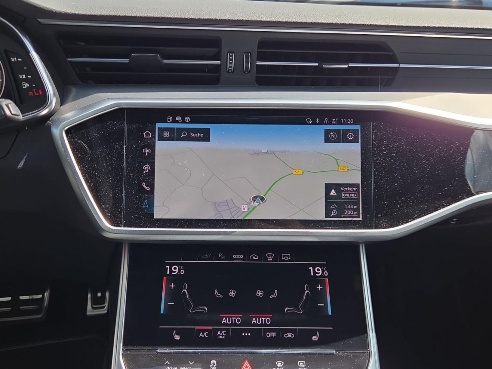 Audi A6 Avant TFSI e Design