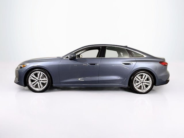 2026 Audi A5 Sedan