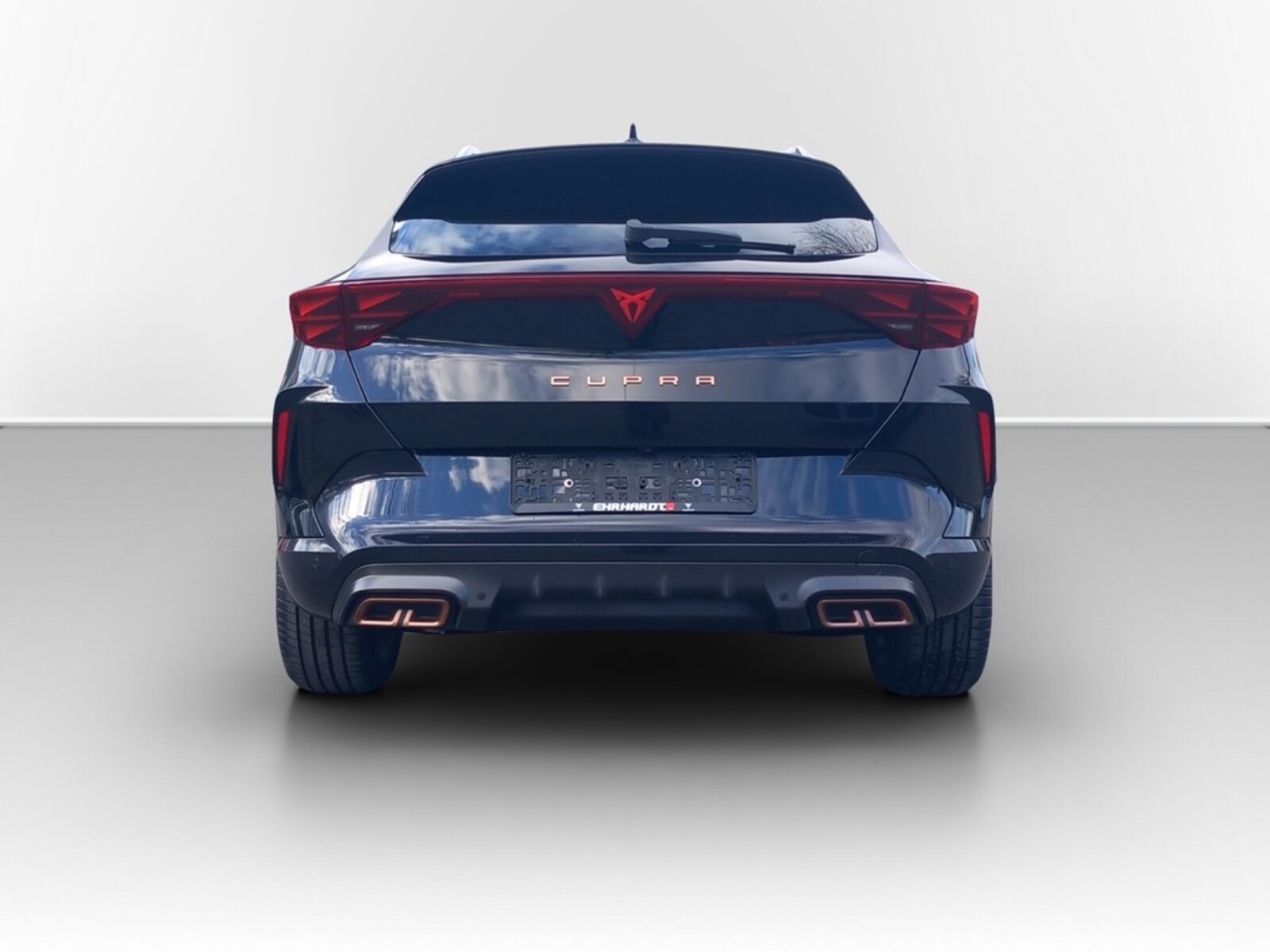 CUPRA Formentor – Bild 5