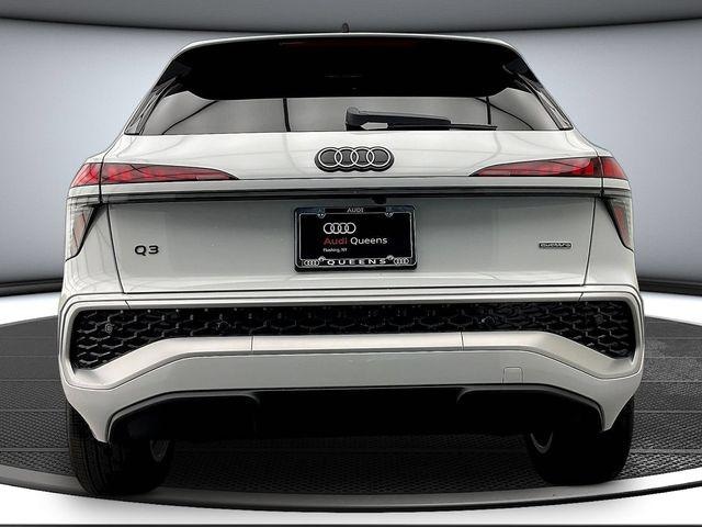 2026 Audi Q3 SUV