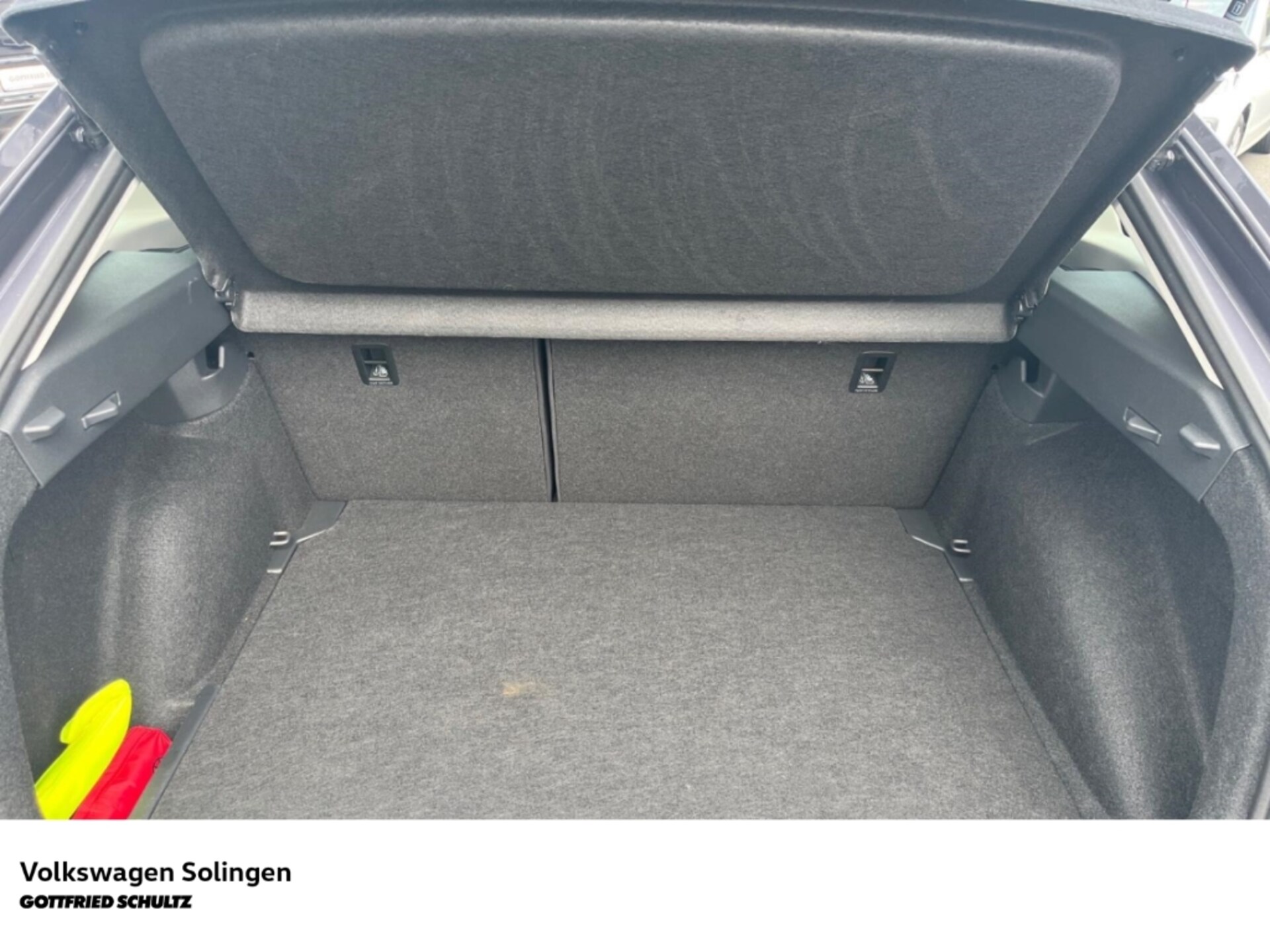 Volkswagen Taigo Goal