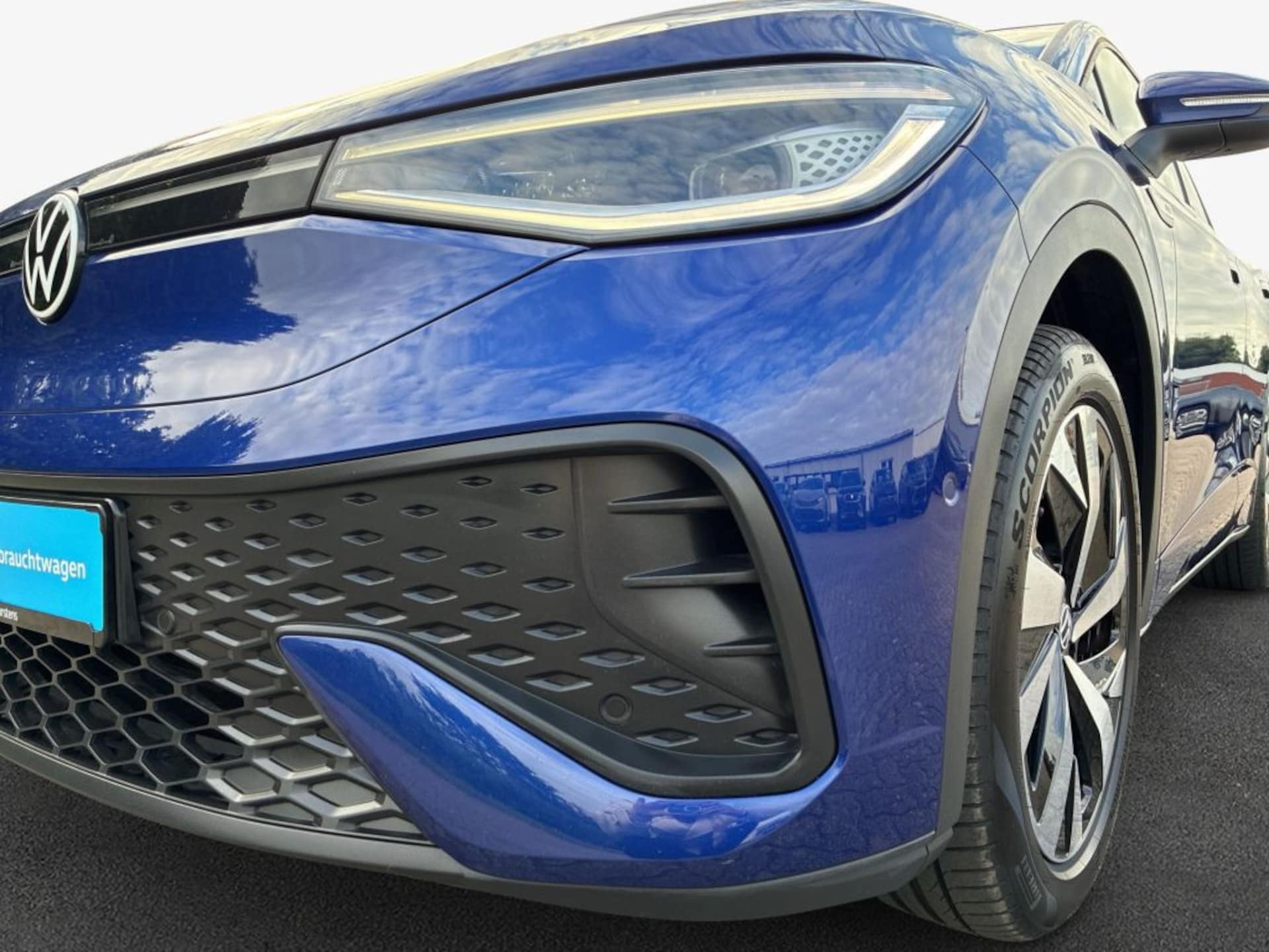 Volkswagen ID.5 Pro