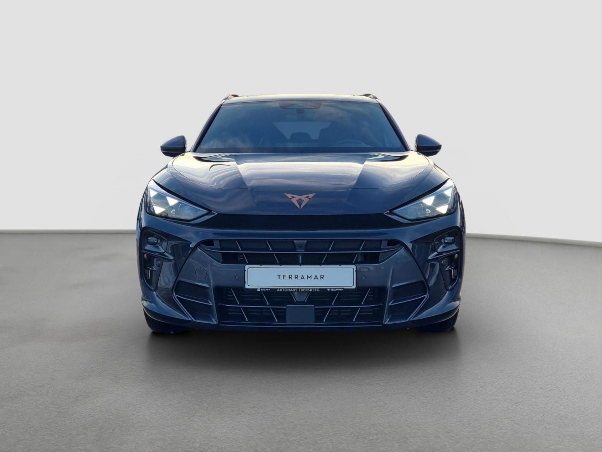 CUPRA Terramar VZ