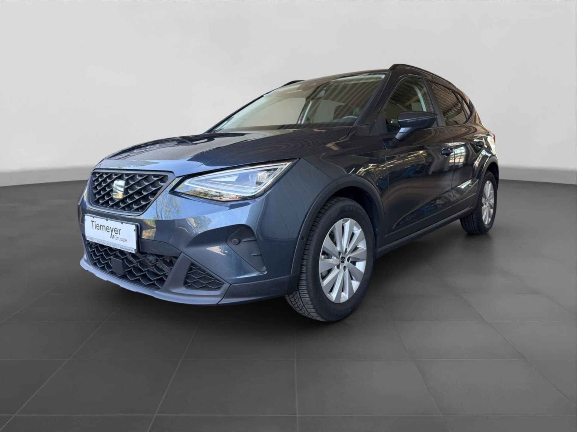 SEAT Arona Style