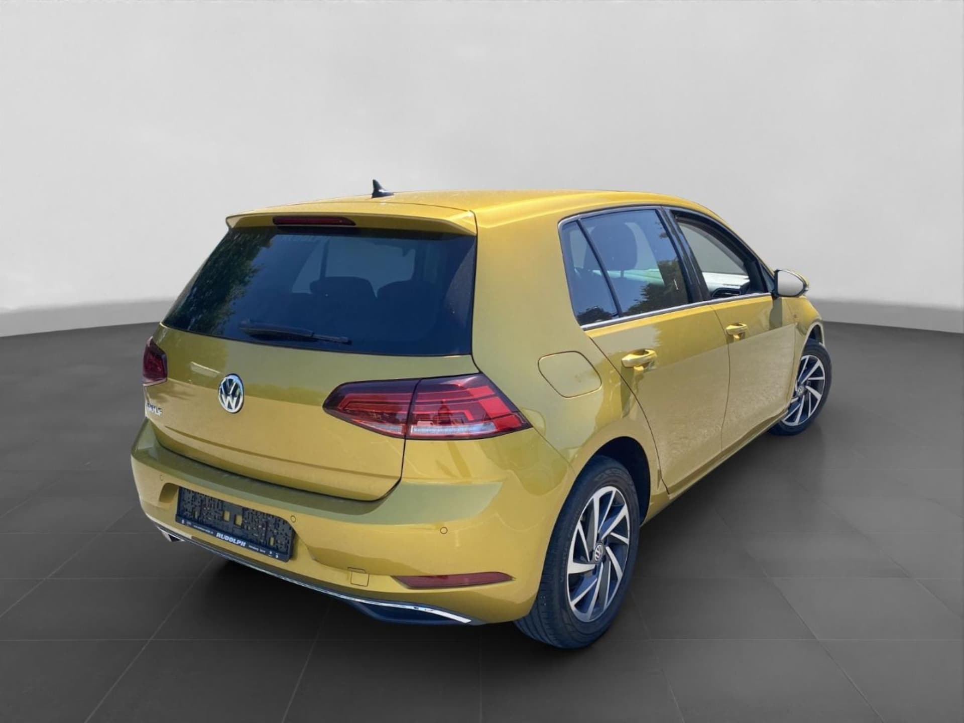 Volkswagen Golf JOIN
