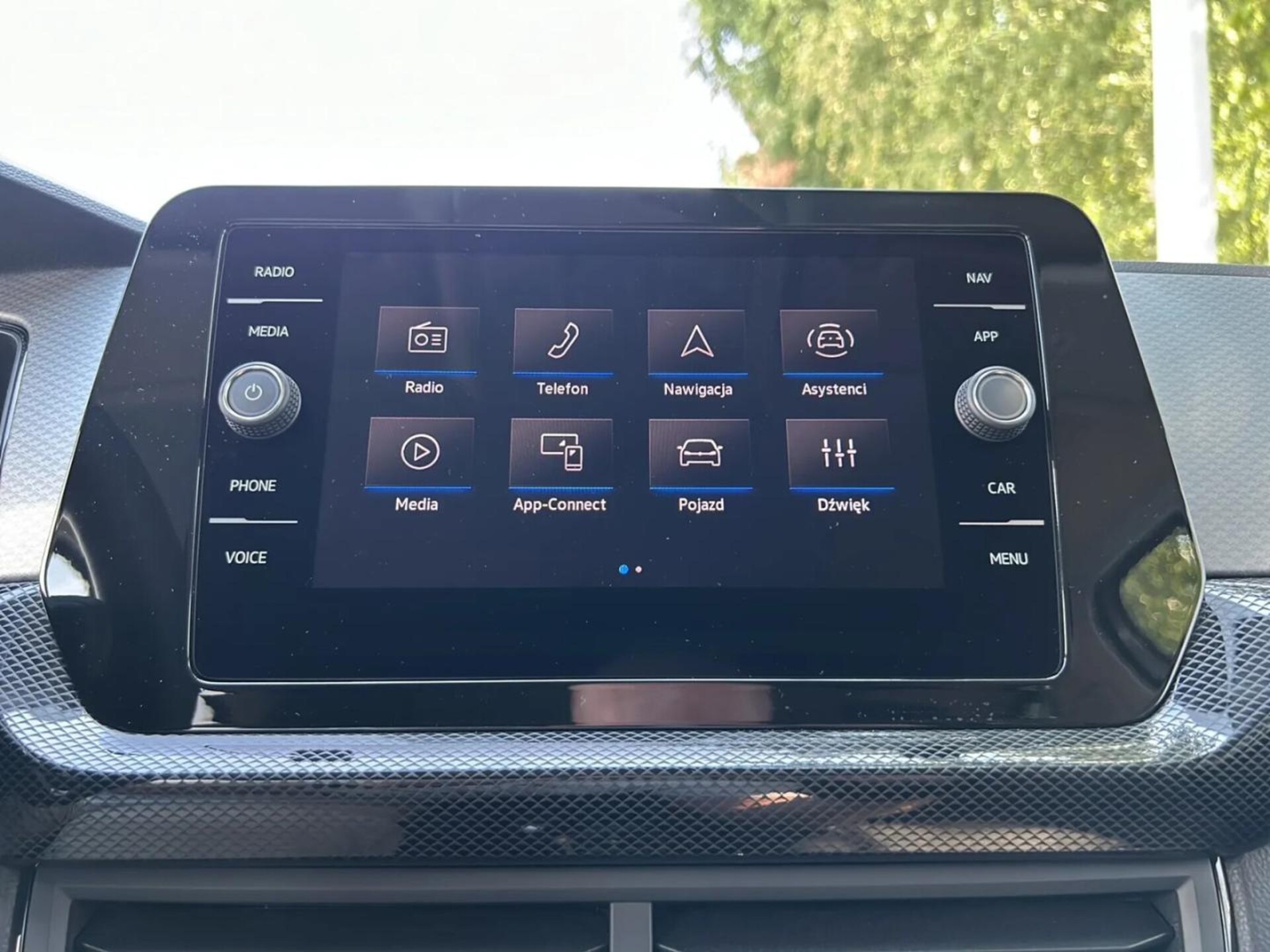 Volkswagen T-Cross Life Plus