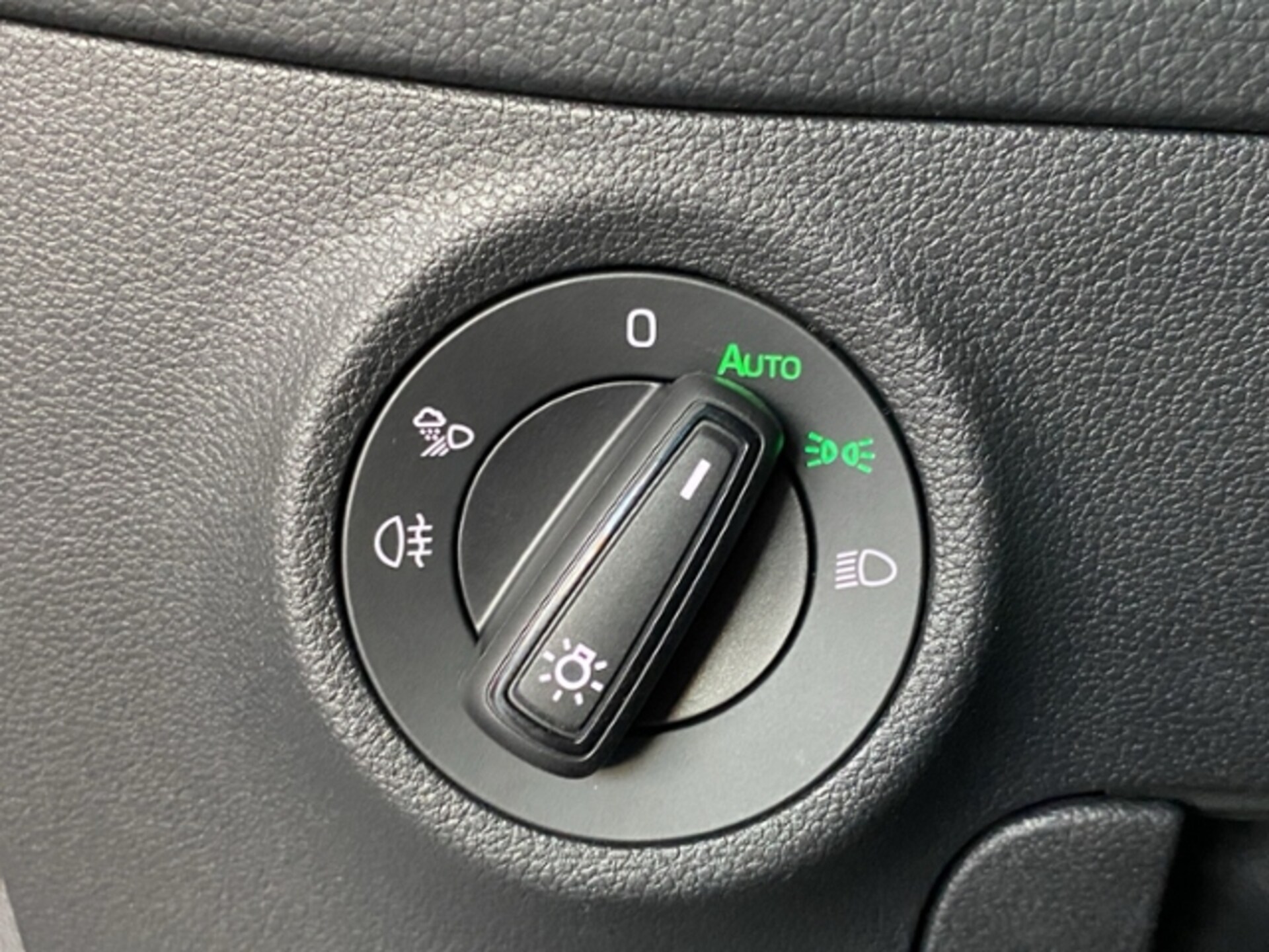 Skoda Kodiaq Sportline