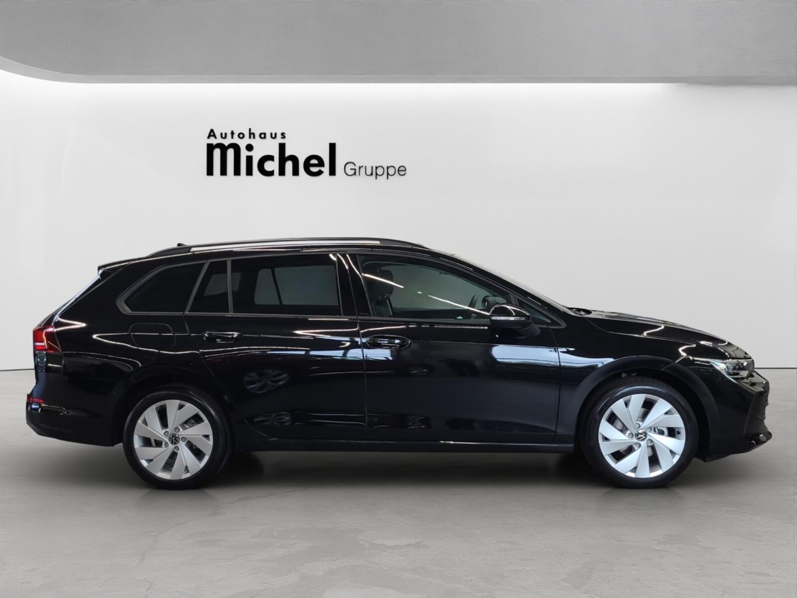 Volkswagen Golf Variant – Bild 8