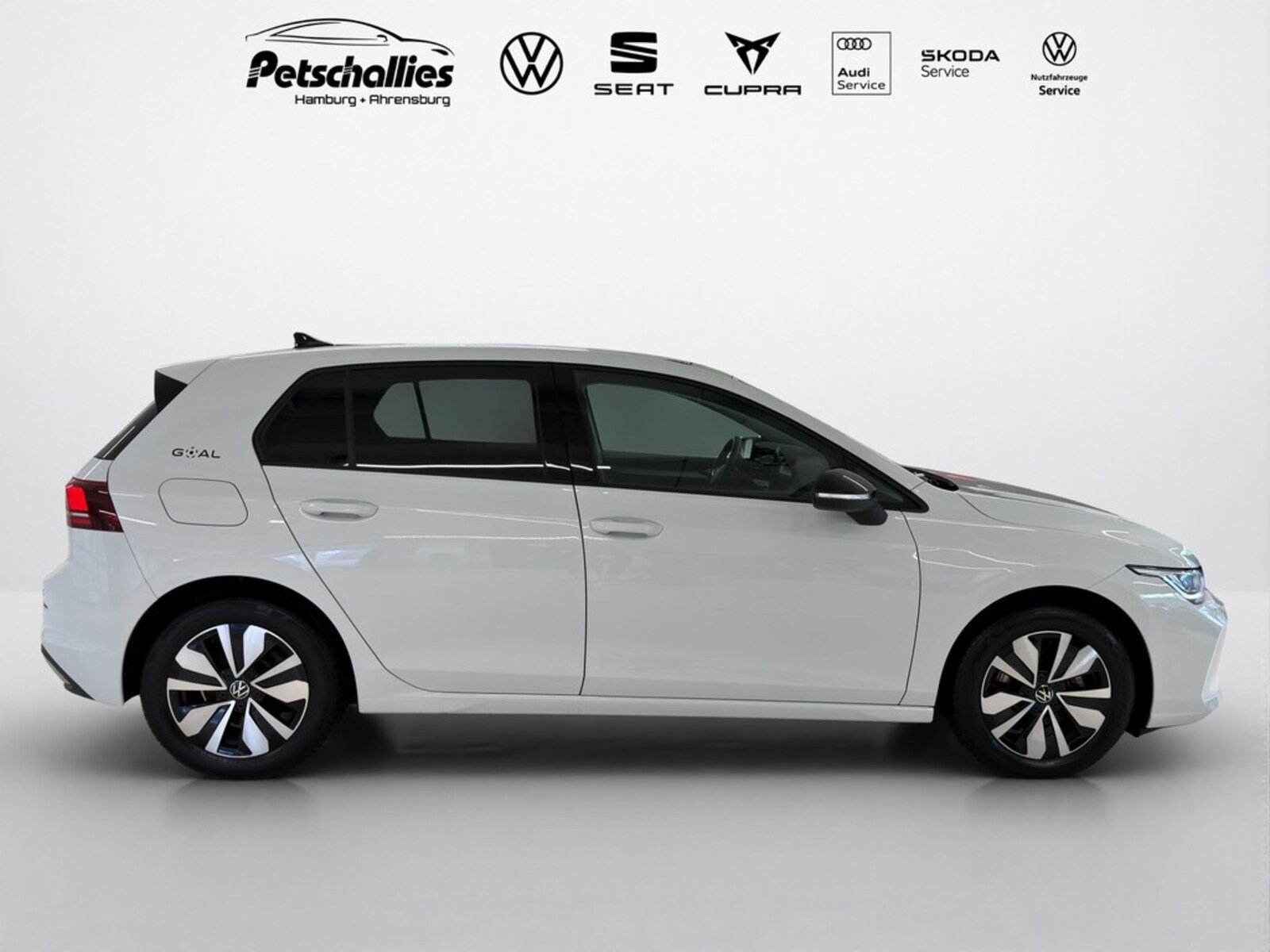 Volkswagen Golf – Bild 6
