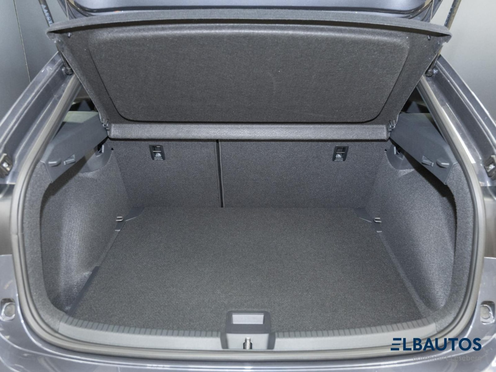 Volkswagen Taigo – Bild 9