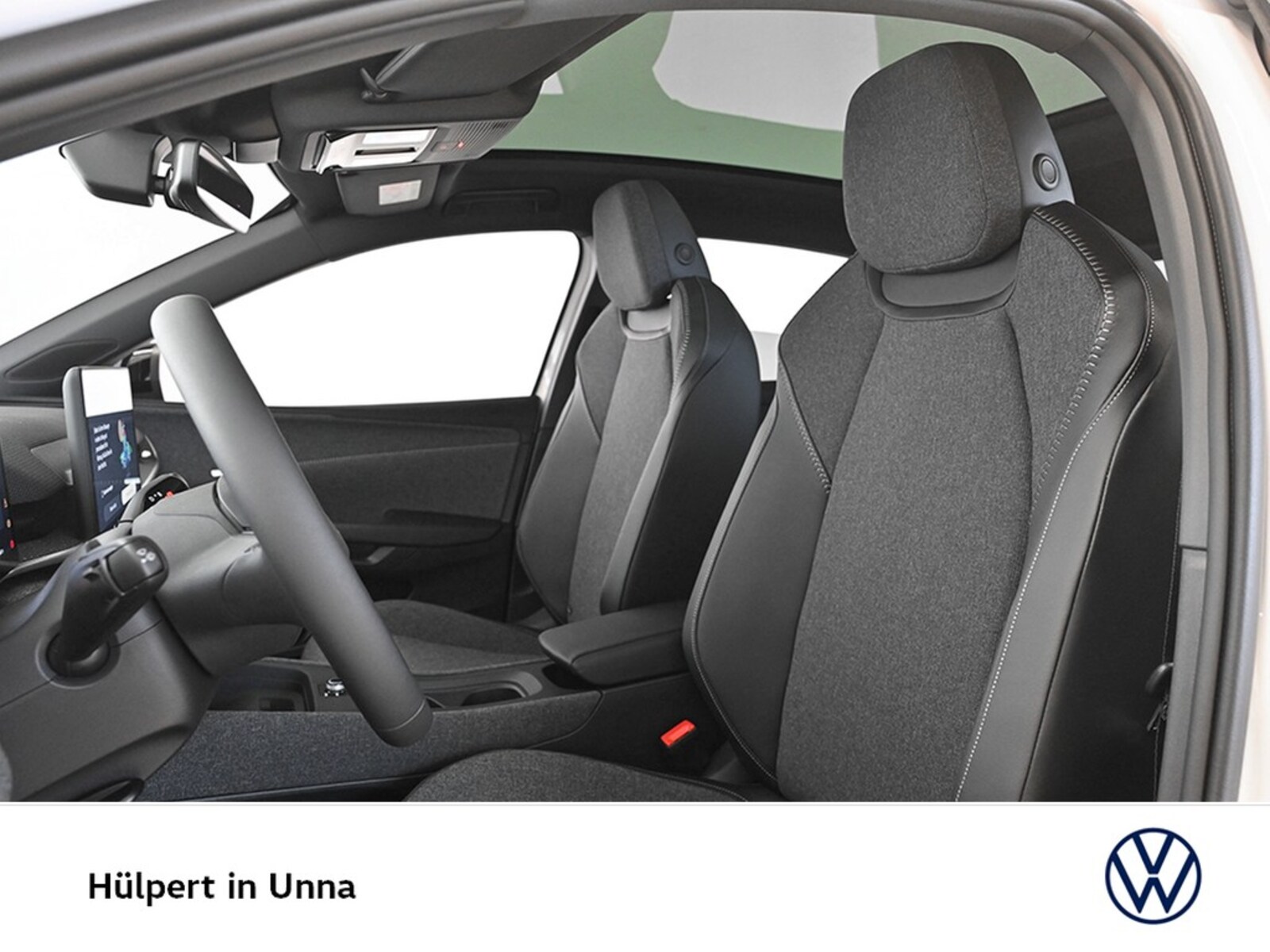 Volkswagen ID. Polo – Bild 9