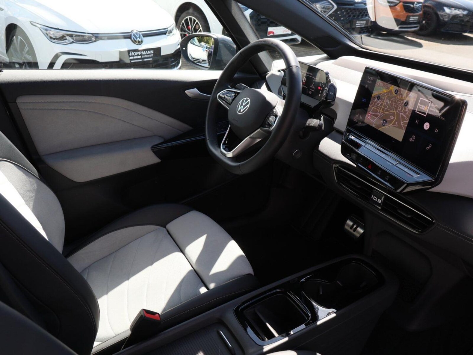 Volkswagen ID.3 – Bild 3