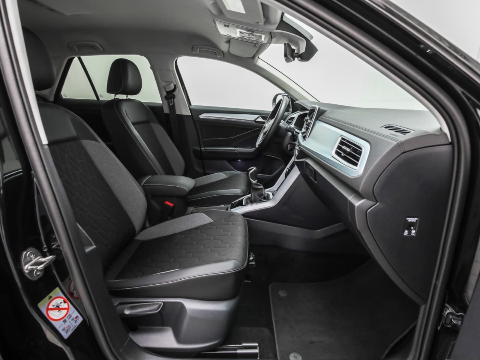 Volkswagen T-Roc – Bild 11