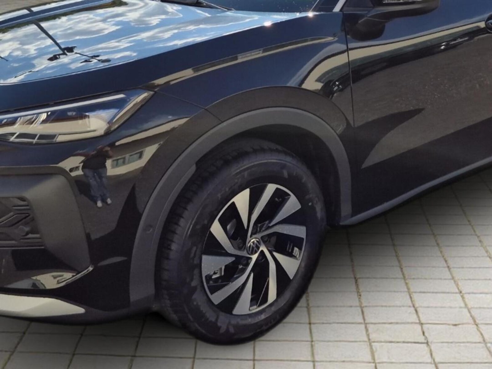 Volkswagen T-Roc – Bild 18