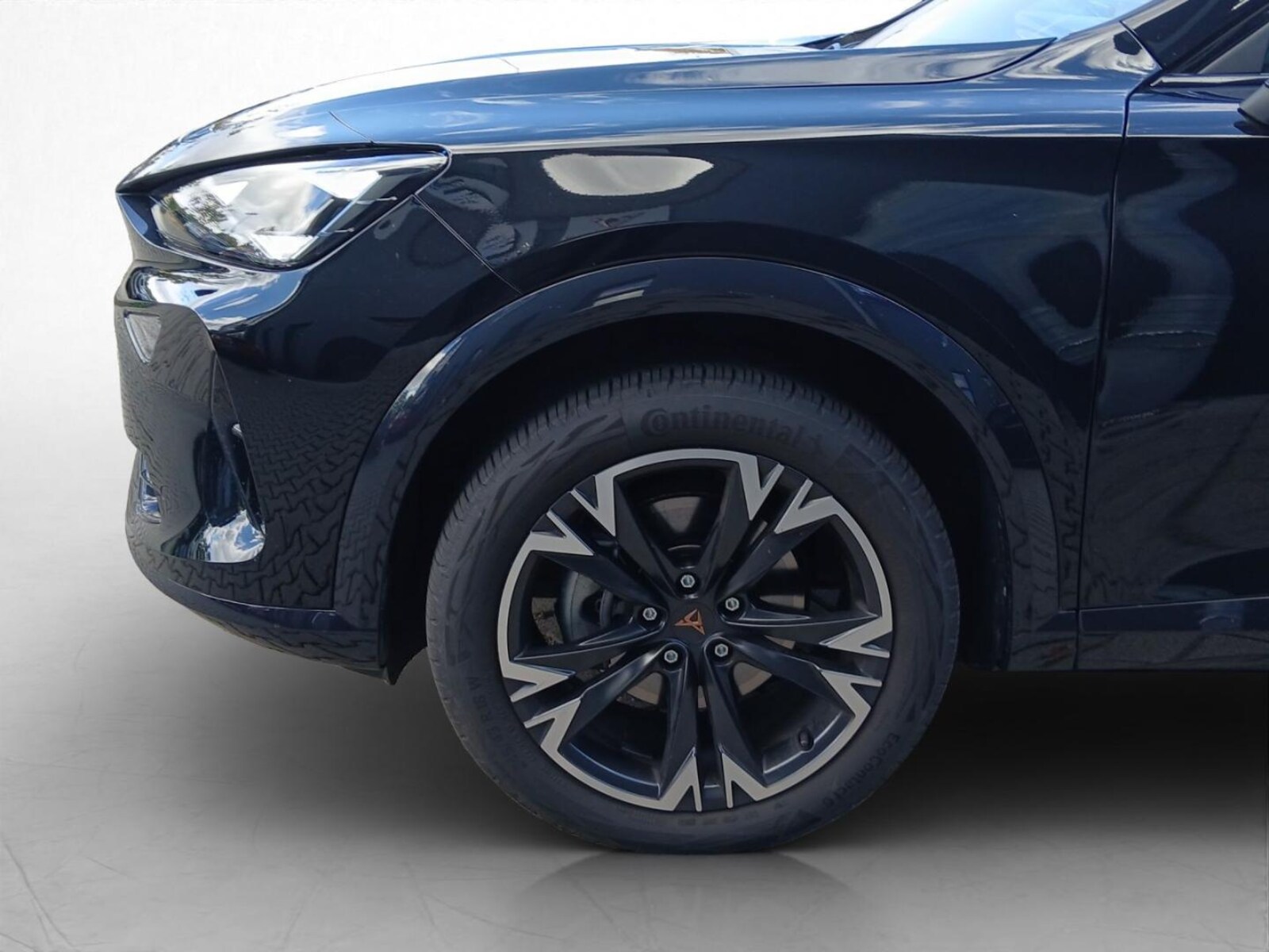 CUPRA Formentor – Bild 13