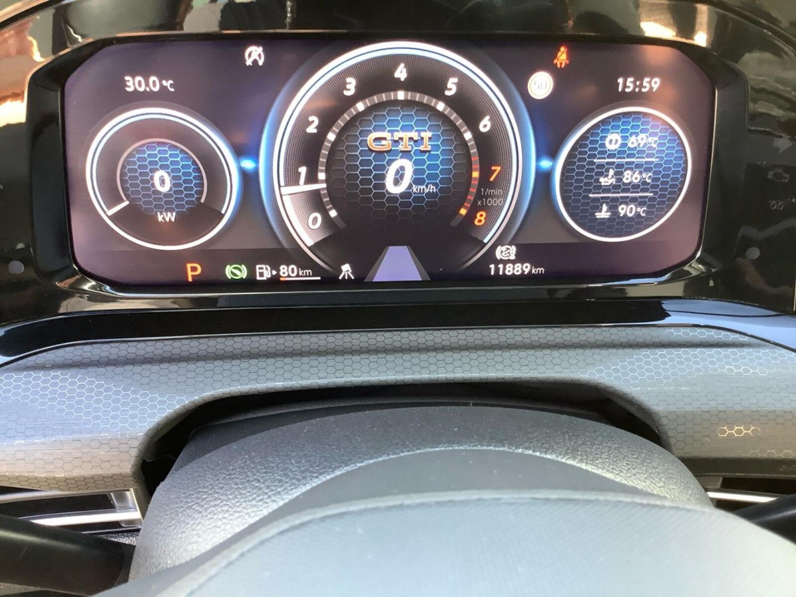 Volkswagen Golf – Bild 13
