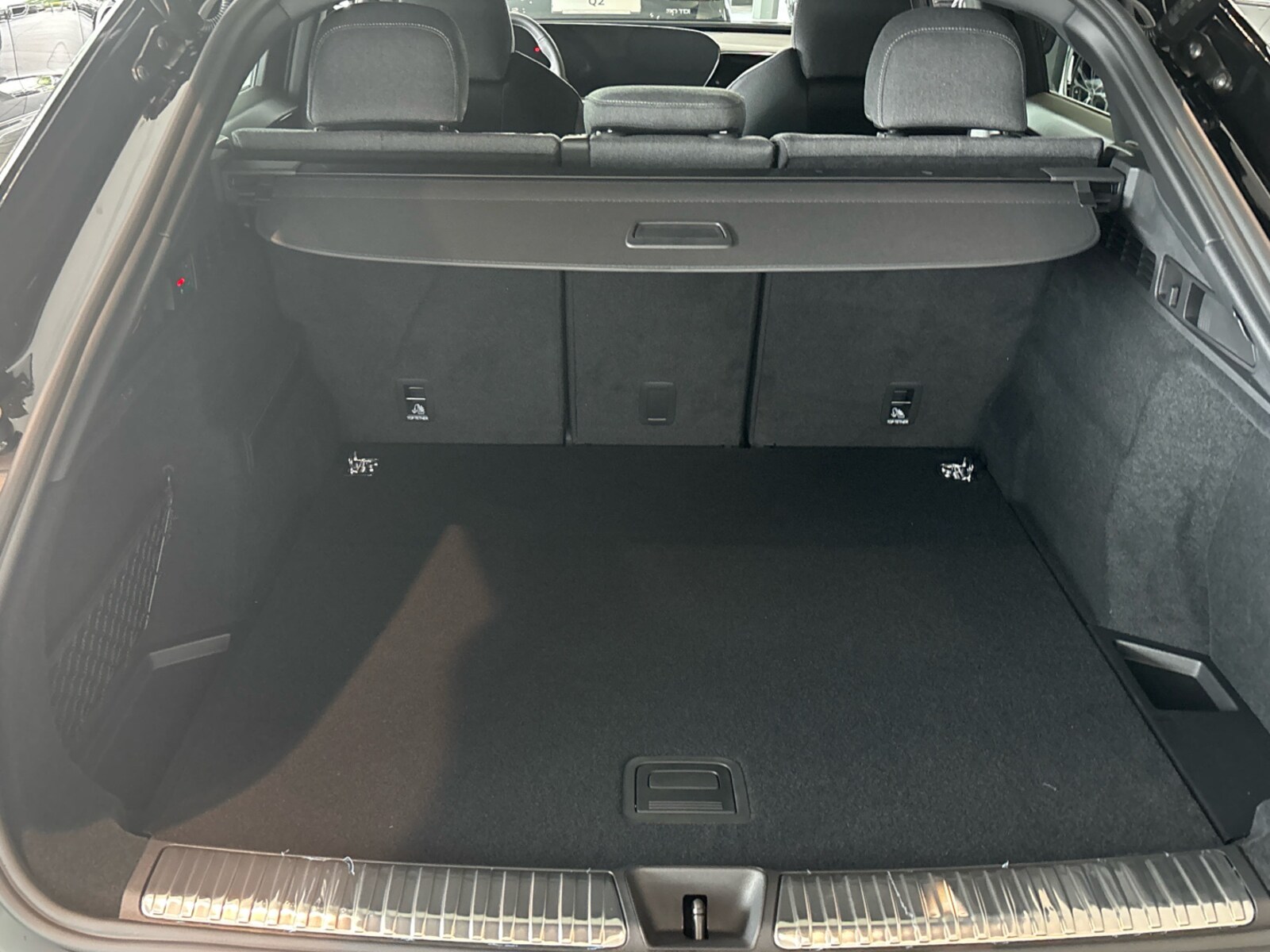 Audi Q5 Sportback – Bild 13