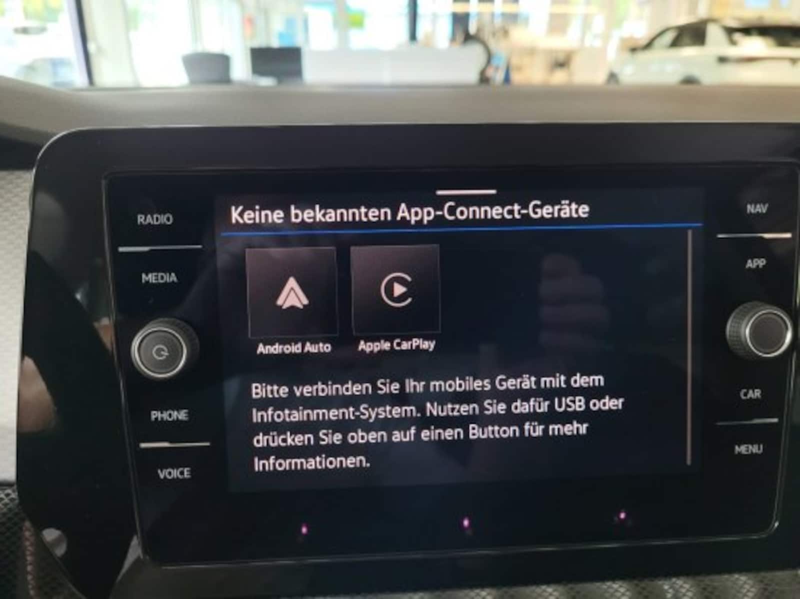 Volkswagen T-Cross – Bild 13