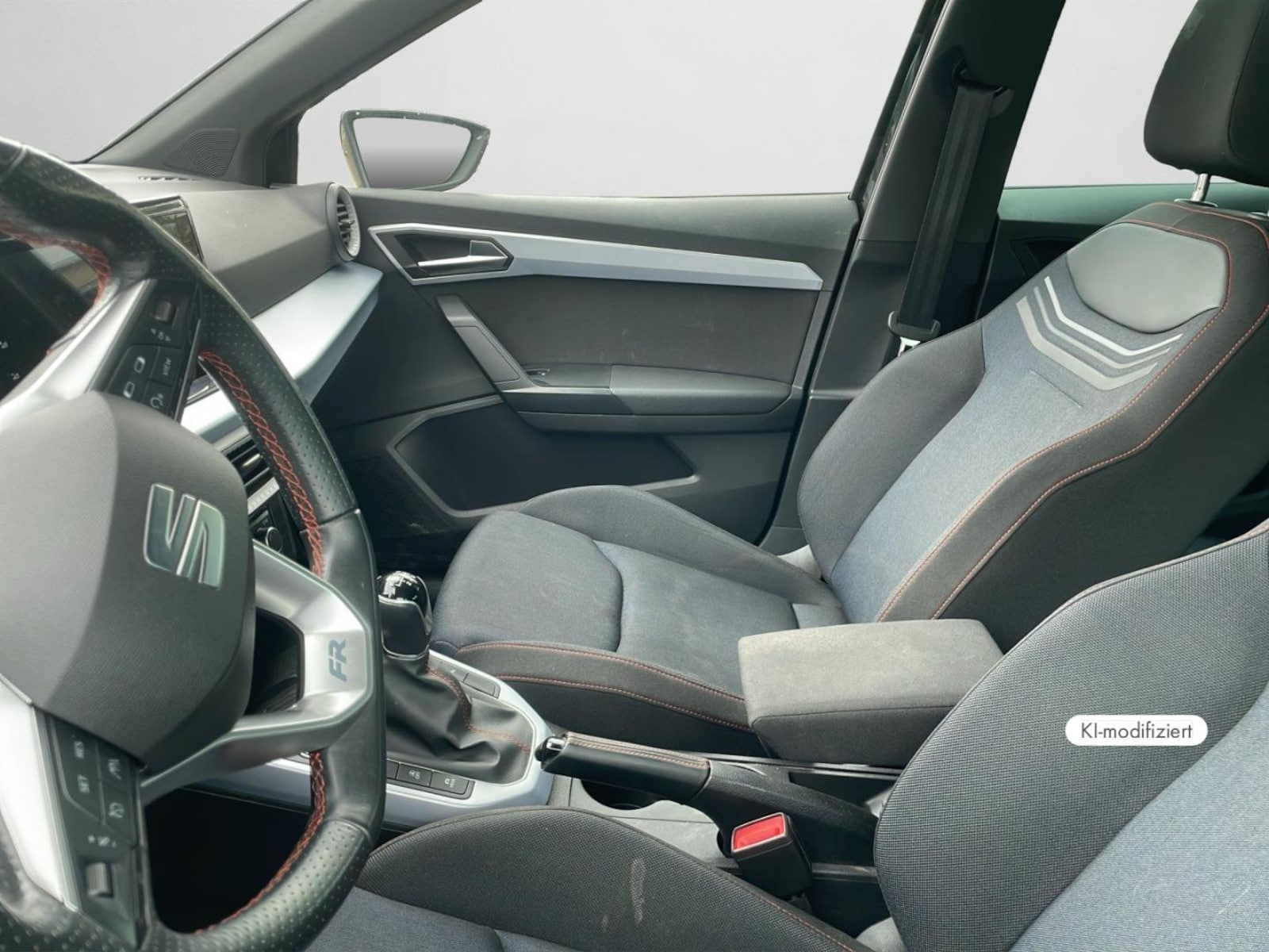 SEAT Arona – Bild 9