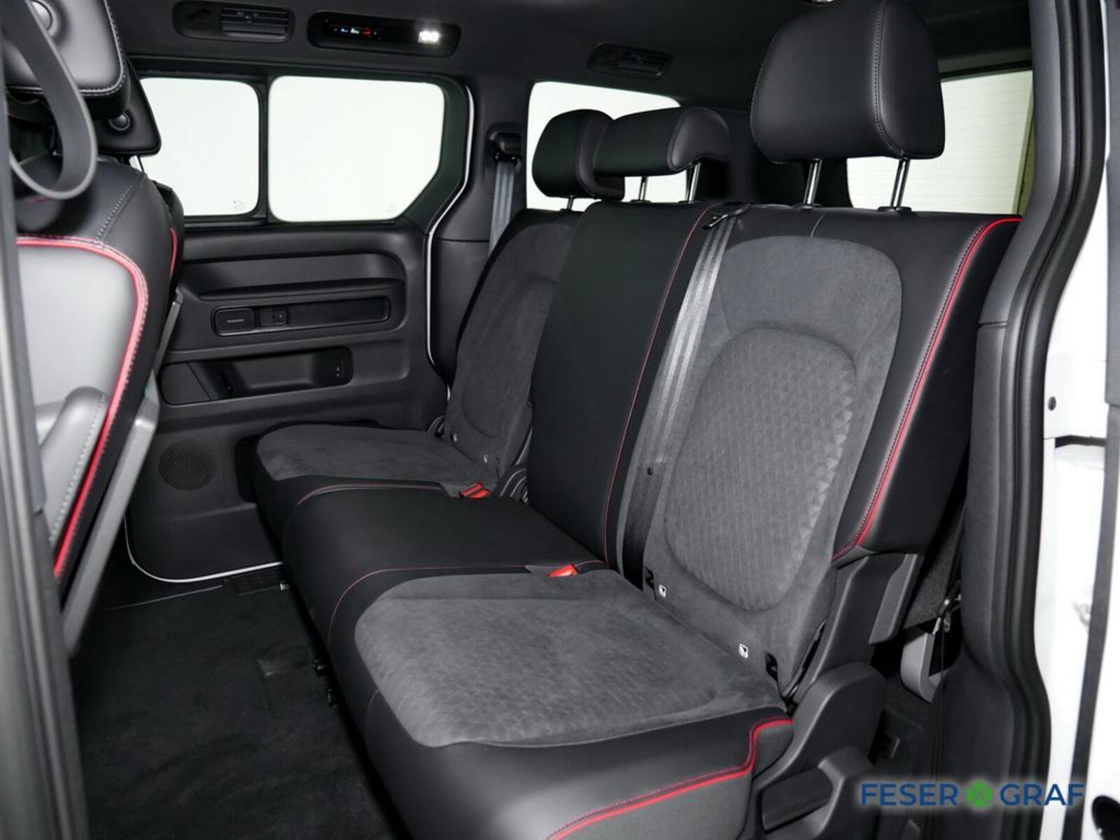Volkswagen ID. Buzz – Bild 8